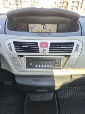 Citroen C4 Picasso 1.6 HDI - 2500 € - 65028682 14 | Car24.bg Citroen C4 Picasso 1.6 HDI - 2500 € - 65028682 14