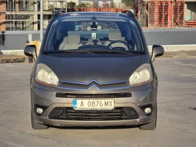 Citroen C4 Picasso 1.6 HDI - Car24.bg Citroen C4 Picasso 1.6 HDI