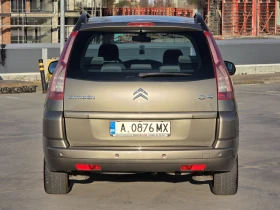 Citroen C4 Picasso 1.6 HDI - 2500 € - 65028682 6 | Car24.bg Citroen C4 Picasso 1.6 HDI - 2500 € - 65028682 6