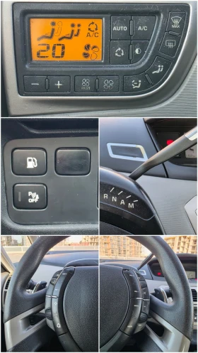 Citroen C4 Picasso 1.6 HDI - 2500 € - 65028682 13 | Car24.bg Citroen C4 Picasso 1.6 HDI - 2500 € - 65028682 13