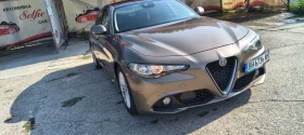 Alfa Romeo Giulia 2.2 Jtdm | Auto.bg — изображение 2 Alfa Romeo Giulia 2.2 Jtdm | Auto.bg — изображение 2