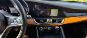 Alfa Romeo Giulia 2.2 Jtdm | Auto.bg — изображение 12 Alfa Romeo Giulia 2.2 Jtdm | Auto.bg — изображение 12