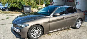 Alfa Romeo Giulia 2.2 Jtdm | Auto.bg — изображение 9 Alfa Romeo Giulia 2.2 Jtdm | Auto.bg — изображение 9