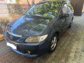 Mazda Premacy undefined | Auto.bg — изображение 3 Mazda Premacy undefined | Auto.bg — изображение 3