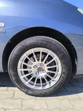 Toyota Corolla verso - 1500 € - 71227518 5 | Car24.bg Toyota Corolla verso - 1500 € - 71227518 5