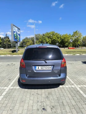 Toyota Corolla verso - 1500 € - 71227518 4 | Car24.bg Toyota Corolla verso - 1500 € - 71227518 4