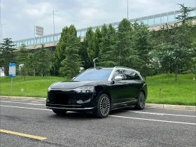 AITO 9 Extended Range Ultra 42 kWh 6-Seater