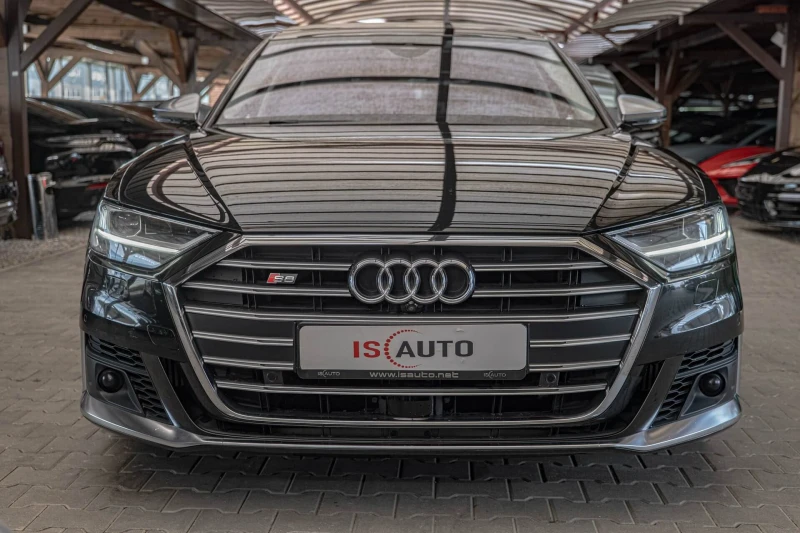 Audi S8 4.0TFSI/Bang&Olufsen/Carbon/3D Камера 360/Дистрони - 124900 лв. / 63860.36 € - 14698701 1 | Car24.bg Audi S8 4.0TFSI/Bang&Olufsen/Carbon/3D Камера 360/Дистрони - 124900 лв. / 63860.36 € - 14698701 1