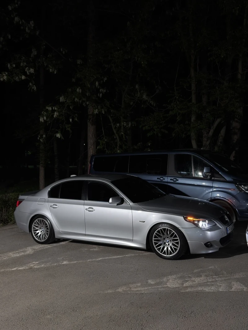 BMW 530 Euro 4 218кс перфектно състояние - цена по договаряне - 50837142 1 | Car24.bg BMW 530 Euro 4 218кс перфектно състояние - цена по договаряне - 50837142 1