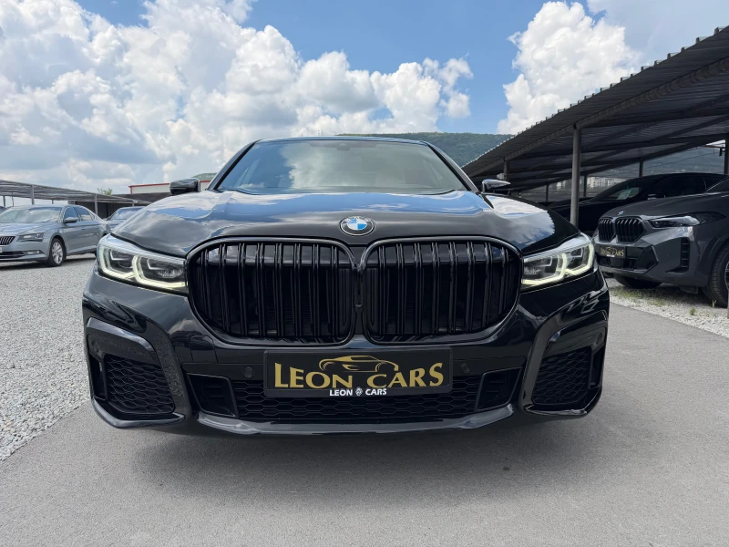 BMW 730 730 x-drive M-paket - 43700 € / 85469.77 лв. - 14510052 1 | Car24.bg BMW 730 730 x-drive M-paket - 43700 € / 85469.77 лв. - 14510052 1