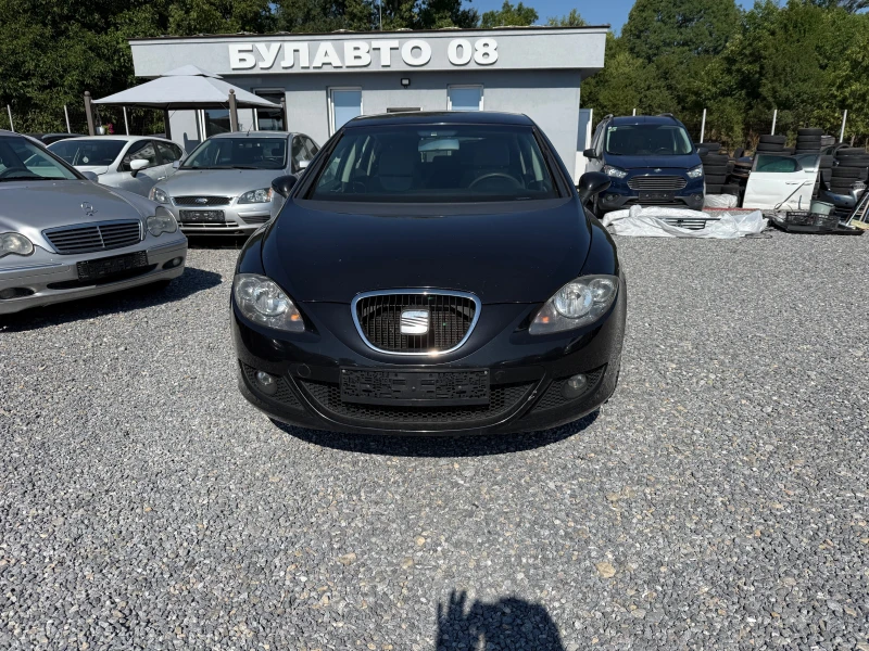 Seat Leon 1.9 TDI EVRO 4 - 2800 € - 31108271 1 | Car24.bg Seat Leon 1.9 TDI EVRO 4 - 2800 € - 31108271 1