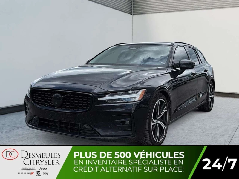 Volvo V60 ULTIMATE | BANC CHAUFF | TOIT PANO | HARMAN KARDON - 30409 € - 34610998 1 | Car24.bg Volvo V60 ULTIMATE | BANC CHAUFF | TOIT PANO | HARMAN KARDON - 30409 € - 34610998 1