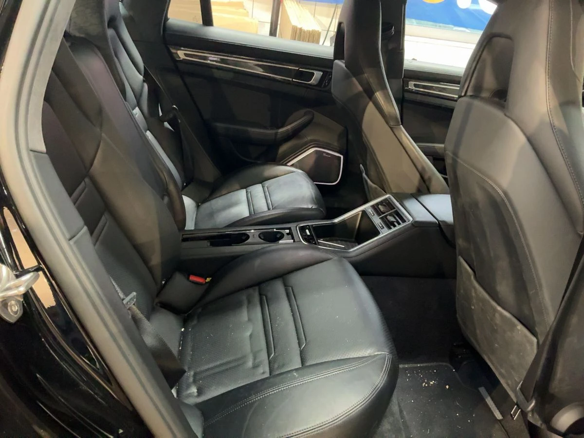 Porsche Panamera Porsche Panamera Turbo * АВТОФИНАНСИРАНЕ* БЕЗ ПЪРВ - изображение 10 | Auto.bg Porsche Panamera Porsche Panamera Turbo * АВТОФИНАНСИРАНЕ* БЕЗ ПЪРВ - изображение 10