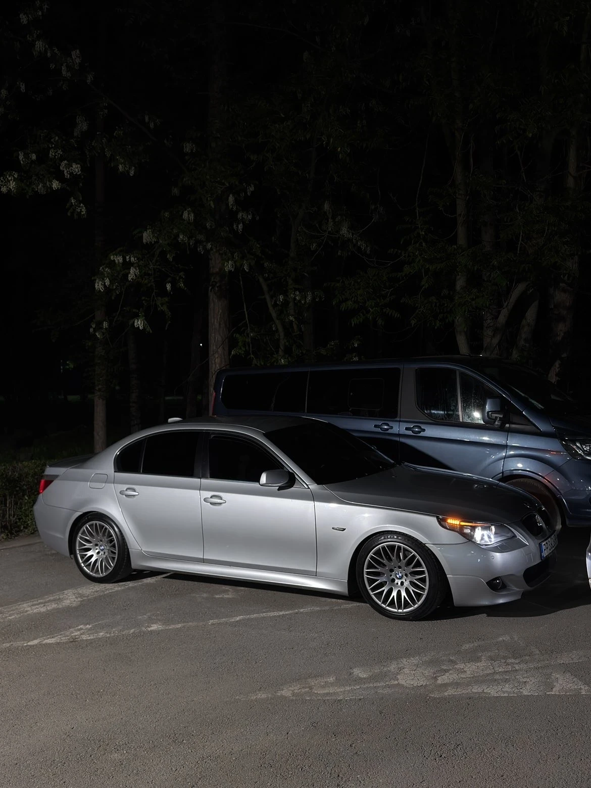 BMW 530 Euro 4 218кс перфектно състояние | Auto.bg — изображение 1 BMW 530 Euro 4 218кс перфектно състояние | Auto.bg — изображение 1