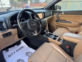 Kia Sportage 2.0 CRDI 4X4 185к.c. GT-Line JBL Камера - 26400 лв. / 13498.11 € - 23881156 8 | Car24.bg Kia Sportage 2.0 CRDI 4X4 185к.c. GT-Line JBL Камера - 26400 лв. / 13498.11 € - 23881156 8