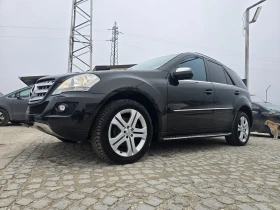 Mercedes-Benz ML 320 08г.FACE, КОЖА, НАВИ - 18790 лв. / 9607.17 € - 66877213 3 | Car24.bg Mercedes-Benz ML 320 08г.FACE, КОЖА, НАВИ - 18790 лв. / 9607.17 € - 66877213 3