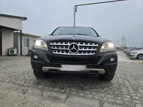 Mercedes-Benz ML 320 08г.FACE, КОЖА, НАВИ - 18790 лв. / 9607.17 € - 66877213 2 | Car24.bg Mercedes-Benz ML 320 08г.FACE, КОЖА, НАВИ - 18790 лв. / 9607.17 € - 66877213 2