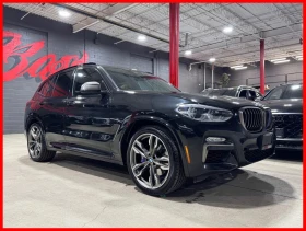 BMW X3 * M40i* AWD* - Car24.bg BMW X3 * M40i* AWD*