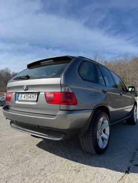 BMW X5 3. 0 D* (218кс)* Facelift* Sportpack* INDIVIDUAL - 5600 € / 10952.65 лв. - 67889071 4 | Car24.bg BMW X5 3. 0 D* (218кс)* Facelift* Sportpack* INDIVIDUAL - 5600 € / 10952.65 лв. - 67889071 4