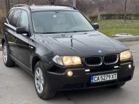 BMW X3 3.0i (M54) LPG/ Ръчни скорости - Car24.bg BMW X3 3.0i (M54) LPG/ Ръчни скорости