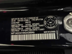 Porsche Cayenne * GTS * CARFAX * БЕЗ ПЪРВОНАЧАЛНА ВНОСКА | Auto.bg — изображение 10 Porsche Cayenne * GTS * CARFAX * БЕЗ ПЪРВОНАЧАЛНА ВНОСКА | Auto.bg — изображение 10