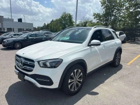 Mercedes-Benz GLE 450 BURMESTER/ОБДУХВАНЕ/OT MERCEDES - Car24.bg Mercedes-Benz GLE 450 BURMESTER/ОБДУХВАНЕ/OT MERCEDES