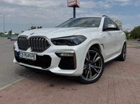 BMW X6 M50i