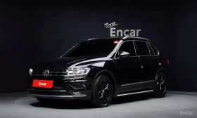 VW Tiguan 2.0 TDI Premium