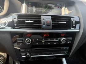 BMW X3 xDrive28i X-Line| 4x4| PANO| CAM| Android | Auto.bg — изображение 14 BMW X3 xDrive28i X-Line| 4x4| PANO| CAM| Android | Auto.bg — изображение 14