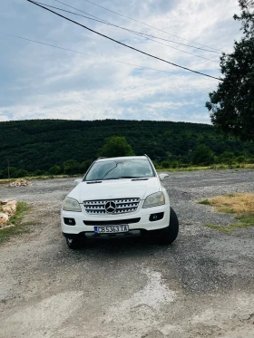 Mercedes-Benz ML 350 undefined | Auto.bg — изображение 3 Mercedes-Benz ML 350 undefined | Auto.bg — изображение 3