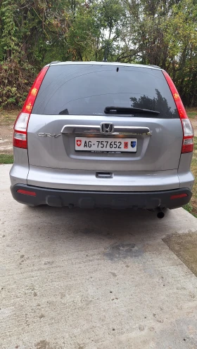 Honda Cr-v 2.0i - 8600 € - 90505570 2 | Car24.bg Honda Cr-v 2.0i - 8600 € - 90505570 2