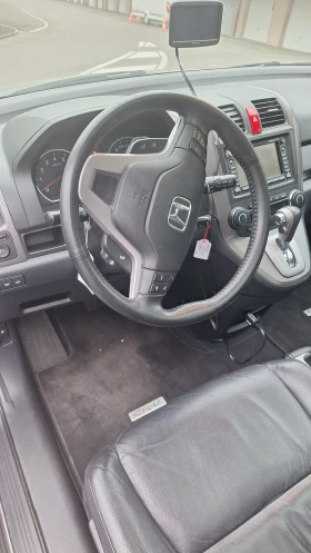 Honda Cr-v 2.0i - 8600 € - 90505570 9 | Car24.bg Honda Cr-v 2.0i - 8600 € - 90505570 9