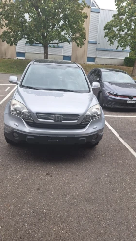 Honda Cr-v 2.0i - 8600 € - 90505570 15 | Car24.bg Honda Cr-v 2.0i - 8600 € - 90505570 15