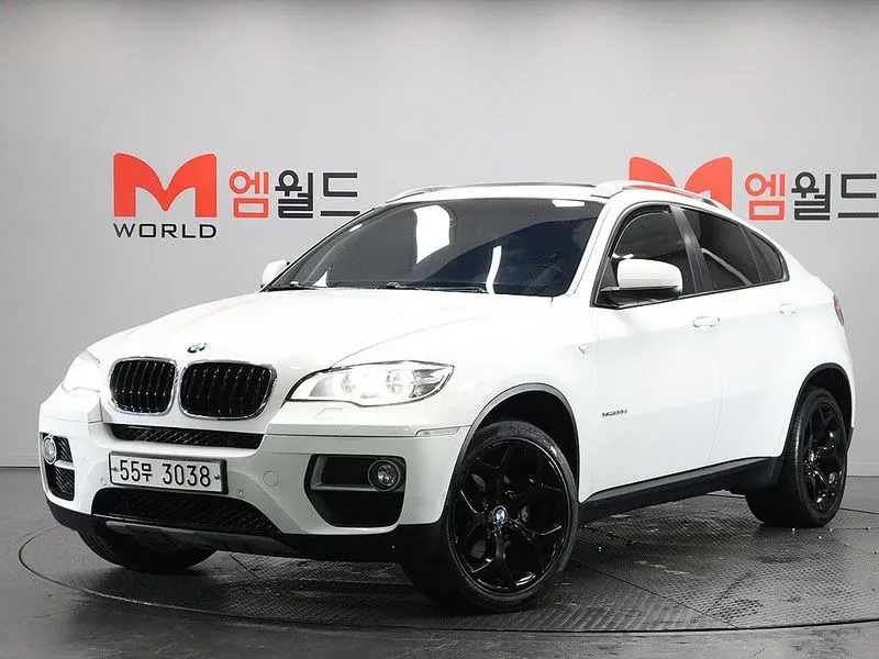 BMW X6 3.0D - 12647 € / 24735.38 лв. - 13371087 1 | Car24.bg BMW X6 3.0D - 12647 € / 24735.38 лв. - 13371087 1