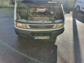 Iveco Daily 35 c14 | Auto.bg — изображение 9 Iveco Daily 35 c14 | Auto.bg — изображение 9