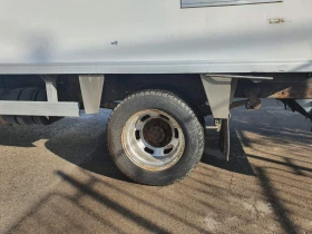 Iveco Daily 35 c14 | Auto.bg — изображение 10 Iveco Daily 35 c14 | Auto.bg — изображение 10