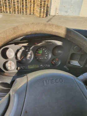 Iveco Daily 35 c14 | Auto.bg — изображение 3 Iveco Daily 35 c14 | Auto.bg — изображение 3