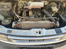 Iveco Daily 35 c14 | Auto.bg — изображение 8 Iveco Daily 35 c14 | Auto.bg — изображение 8