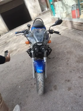 Suzuki SV undefined | Auto.bg — изображение 3 Suzuki SV undefined | Auto.bg — изображение 3