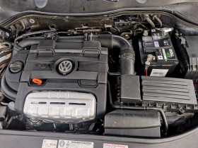 VW Passat  ECOfuel- | Mobile.bg   13