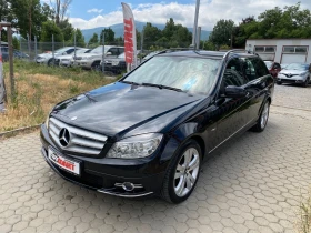 Mercedes-Benz C 220 2.2CDi/AVTOMAT - Car24.bg Mercedes-Benz C 220 2.2CDi/AVTOMAT