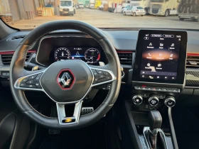 Renault Arkana / RS LINE / DISTRONIC / LANE ASSIST / - 53000 лв. / 27098.47 € - 20613121 11 | Car24.bg Renault Arkana / RS LINE / DISTRONIC / LANE ASSIST / - 53000 лв. / 27098.47 € - 20613121 11