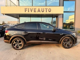 Renault Arkana / RS LINE / DISTRONIC / LANE ASSIST / - 53000 лв. / 27098.47 € - 20613121 8 | Car24.bg Renault Arkana / RS LINE / DISTRONIC / LANE ASSIST / - 53000 лв. / 27098.47 € - 20613121 8