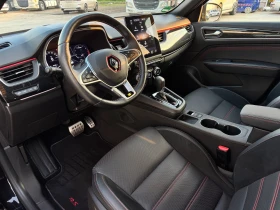 Renault Arkana / RS LINE / DISTRONIC / LANE ASSIST / - 53000 лв. / 27098.47 € - 20613121 9 | Car24.bg Renault Arkana / RS LINE / DISTRONIC / LANE ASSIST / - 53000 лв. / 27098.47 € - 20613121 9