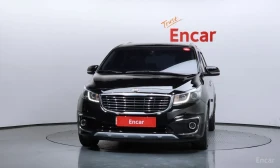 Kia Carnival PRESTIGE / 9 МЕСТА / ЛИЗИНГ | Auto.bg — изображение 3 Kia Carnival PRESTIGE / 9 МЕСТА / ЛИЗИНГ | Auto.bg — изображение 3