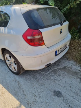BMW 118 - 1800 € / 3520.49 лв. - 38053680 8 | Car24.bg BMW 118 - 1800 € / 3520.49 лв. - 38053680 8