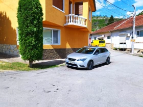 Снимка Seat Leon