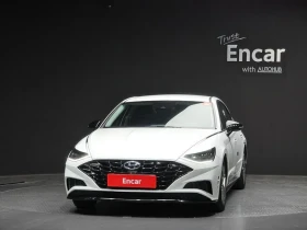 Hyundai Sonata (Dn8) 2.0 Modern - 14300 € / 27968.37 лв. - 52030647 3 | Car24.bg Hyundai Sonata (Dn8) 2.0 Modern - 14300 € / 27968.37 лв. - 52030647 3