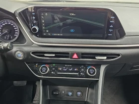 Hyundai Sonata (Dn8) 2.0 Modern - 14300 € / 27968.37 лв. - 52030647 16 | Car24.bg Hyundai Sonata (Dn8) 2.0 Modern - 14300 € / 27968.37 лв. - 52030647 16