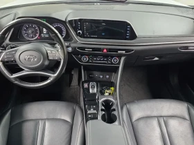 Hyundai Sonata (Dn8) 2.0 Modern - 14300 € / 27968.37 лв. - 52030647 7 | Car24.bg Hyundai Sonata (Dn8) 2.0 Modern - 14300 € / 27968.37 лв. - 52030647 7